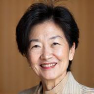 Hana Weftのリード職人、ユキ・タカハシの肖像